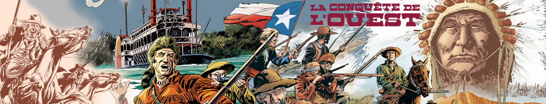 Le coup de cœur des éditions Paquet